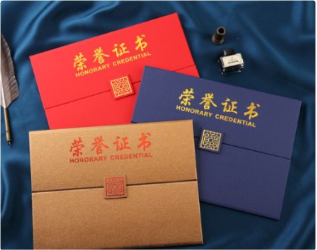 专业制作各种证件核心业务展示